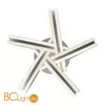 Потолочный светильник Freya Haut FR10024CL-L93W - Фото 1