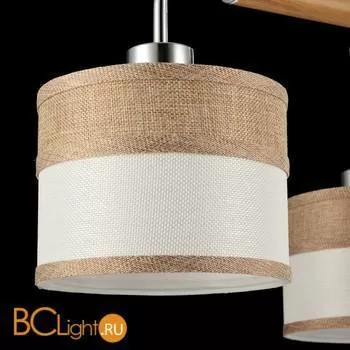 Потолочная люстра Freya Helen FR5329-PL-03-CH - Фото 0