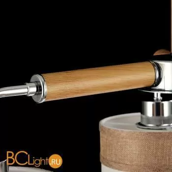 Потолочная люстра Freya Helen FR5329-PL-03-CH - Фото 1