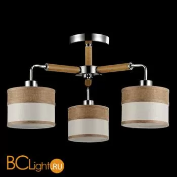 Потолочная люстра Freya Helen FR5329-PL-03-CH
