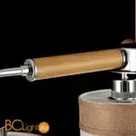 Потолочная люстра Freya Helen FR5329-PL-03-CH - Фото 1