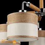 Потолочная люстра Freya Helen FR5329-PL-05-CH - Фото 0