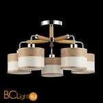 Потолочная люстра Freya Helen FR5329-PL-05-CH