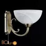 Бра Freya Herbert FR2012-WL-01-BZ