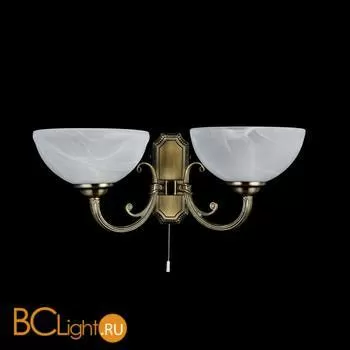 Бра Freya Herbert FR2012-WL-02-BZ