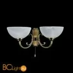 Бра Freya Herbert FR2012-WL-02-BZ