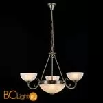 Люстра Freya Herbert FR2012-PL-06-BZ - Фото 0