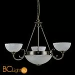 Люстра Freya Herbert FR2012-PL-06-BZ