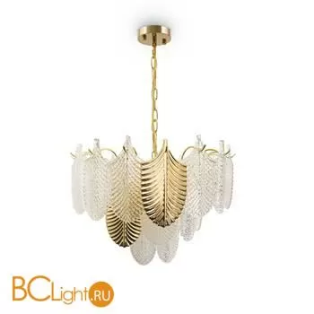 Подвесной светильник Freya Hloya FR5143PL-07G - Фото 0