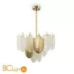 Подвесной светильник Freya Hloya FR5143PL-07G - Фото 0