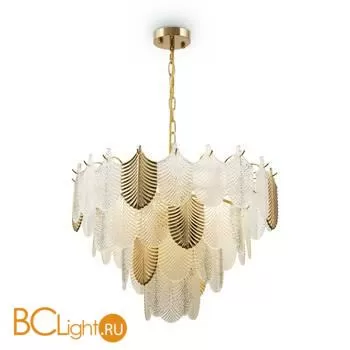 Подвесной светильник Freya Hloya FR5143PL-09G - Фото 0