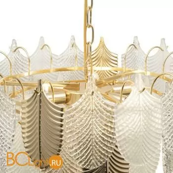 Подвесной светильник Freya Hloya FR5143PL-09G - Фото 2