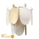 Настенный светильник Freya Hloya FR5143WL-01G