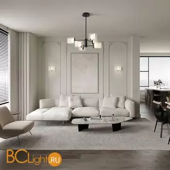 Бра Freya Ice FR5541WL-L5B - Фото 0