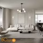 Бра Freya Ice FR5541WL-L5B - Фото 0