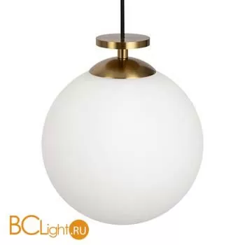Подвесной светильник Freya Impulse FR5221PL-01BS - Фото 9