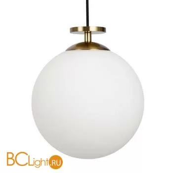 Подвесной светильник Freya Impulse FR5221PL-01BS - Фото 11
