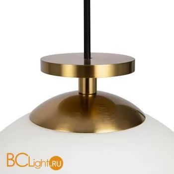 Подвесной светильник Freya Impulse FR5221PL-01BS - Фото 6
