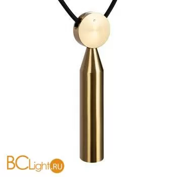 Подвесной светильник Freya Impulse FR5221PL-01BS - Фото 7