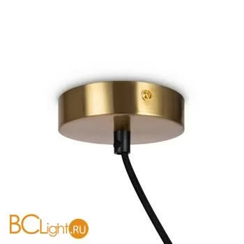 Подвесной светильник Freya Impulse FR5221PL-01BS - Фото 12