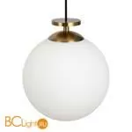 Подвесной светильник Freya Impulse FR5221PL-01BS - Фото 9