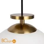 Подвесной светильник Freya Impulse FR5221PL-01BS - Фото 6