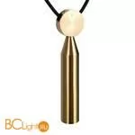 Подвесной светильник Freya Impulse FR5221PL-01BS - Фото 7