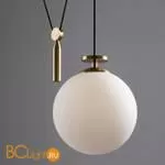 Подвесной светильник Freya Impulse FR5221PL-01BS - Фото 2