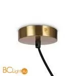 Подвесной светильник Freya Impulse FR5221PL-01BS - Фото 12