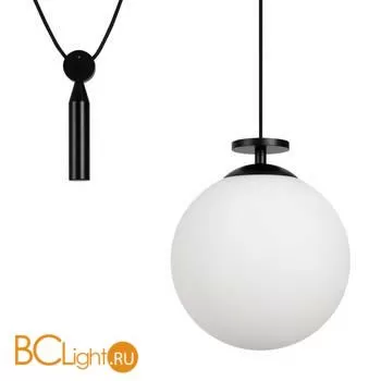 Подвесной светильник Freya Impulse FR5221PL-01B - Фото 4