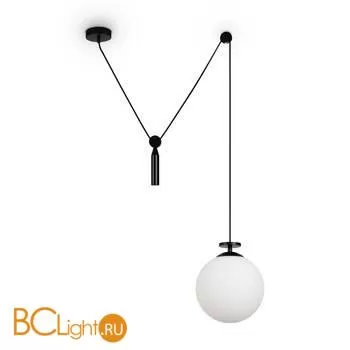 Подвесной светильник Freya Impulse FR5221PL-01B