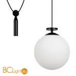 Подвесной светильник Freya Impulse FR5221PL-01B - Фото 4