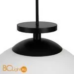 Подвесной светильник Freya Impulse FR5221PL-01B - Фото 1