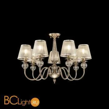 Люстра Freya Inessa FR2685PL-07BZ - Фото 0