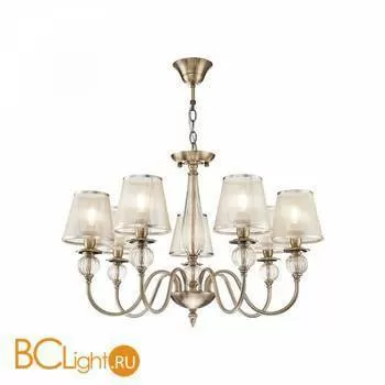 Люстра Freya Inessa FR2685PL-07BZ