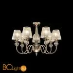 Люстра Freya Inessa FR2685PL-07BZ - Фото 0