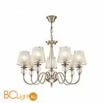 Люстра Freya Inessa FR2685PL-07BZ