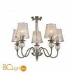 Люстра Freya Inessa FR2685PL-05BZ - Фото 0