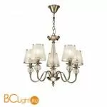 Люстра Freya Inessa FR2685PL-05BZ