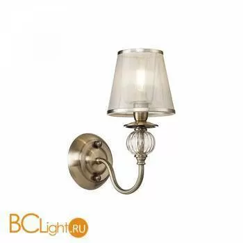 Бра Freya Inessa FR2685WL-01BZ