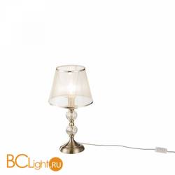 Настольная лампа Freya Inessa FR2685TL-01BZ