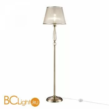 Торшер Freya Inessa FR2685FL-01BZ