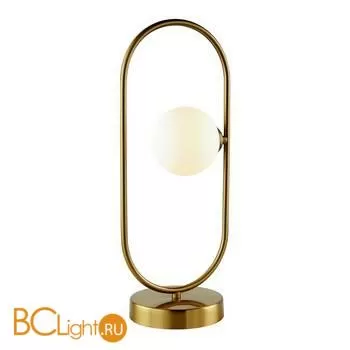 Настольная лампа Freya Inversion FR5233TL-01BS - Фото 1