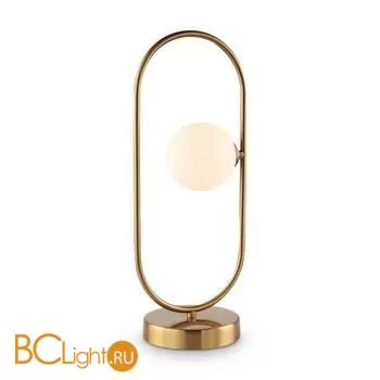 Настольная лампа Freya Inversion FR5233TL-01BS