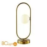 Настольная лампа Freya Inversion FR5233TL-01BS - Фото 1