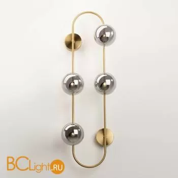 Бра Freya Inversion FR5233WL-04BS1 - Фото 15