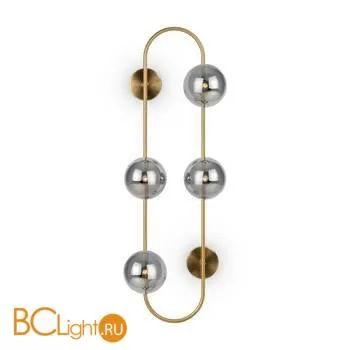 Бра Freya Inversion FR5233WL-04BS1 - Фото 6