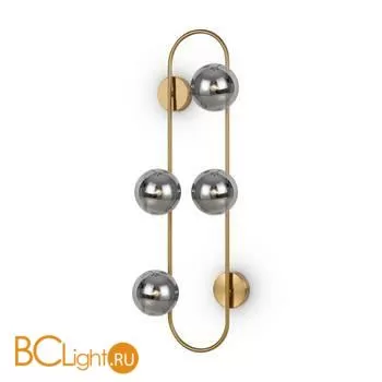 Бра Freya Inversion FR5233WL-04BS1 - Фото 7