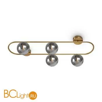 Бра Freya Inversion FR5233WL-04BS1 - Фото 12