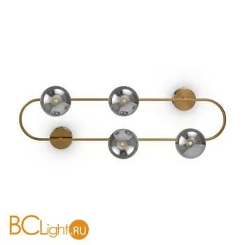 Бра Freya Inversion FR5233WL-04BS1 - Фото 13